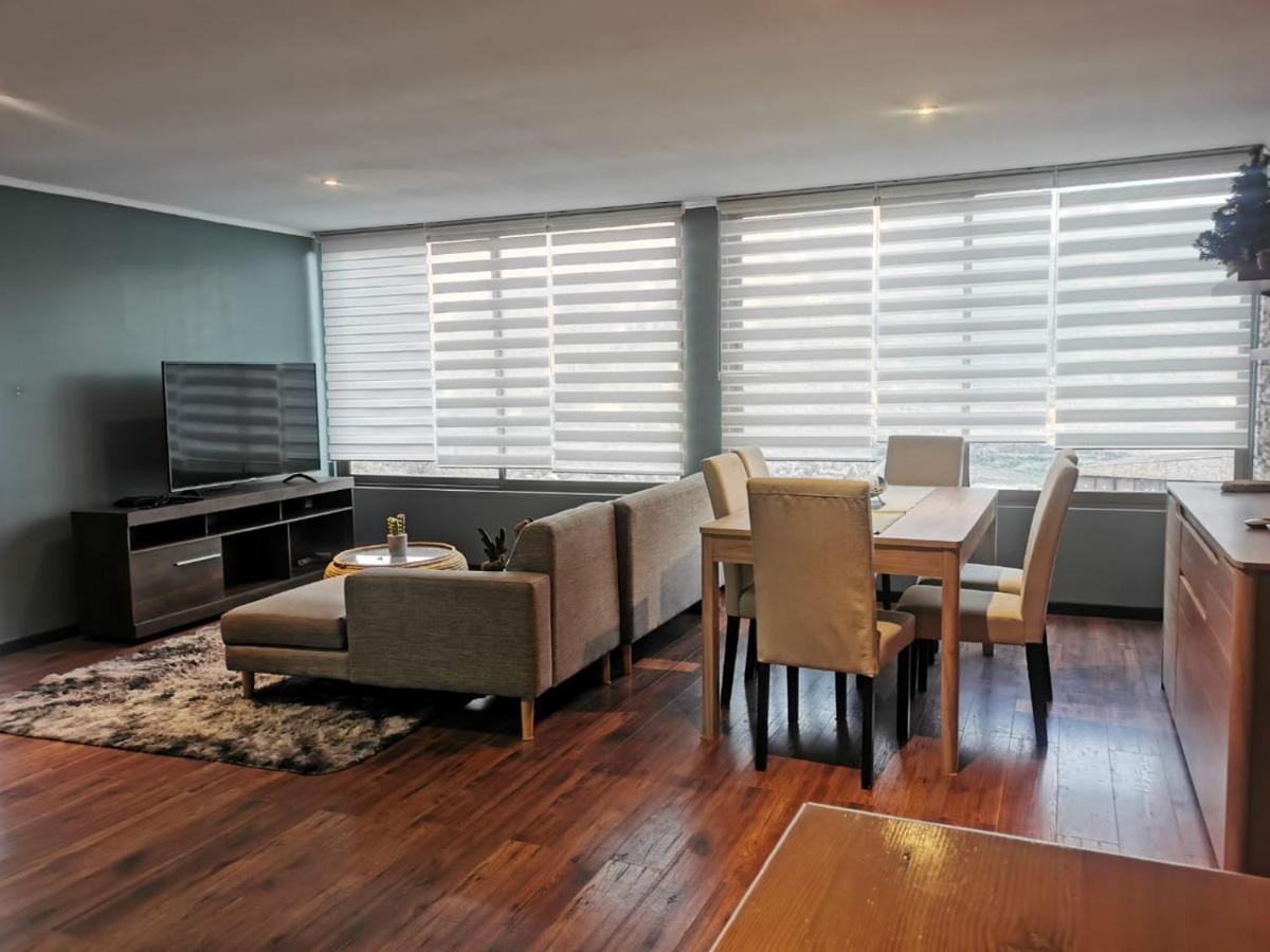 Cabana San Jose Del Maipo Sector La Obra Los Chacayes 外观 照片